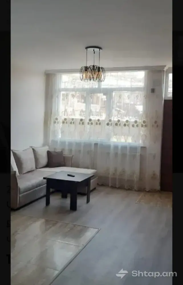 Վարձակալության 2 սենյականոց բնակարան Մալաթիա-Սեբաստիաում 1