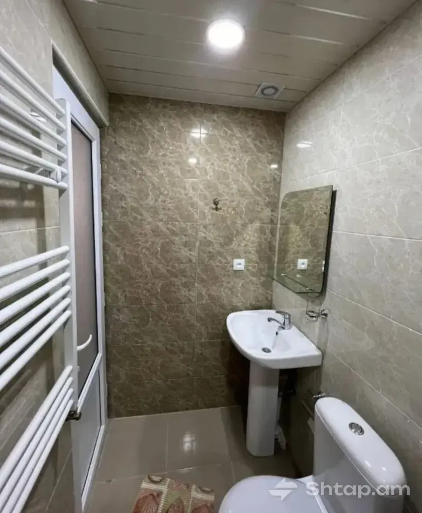 Վարձակալության 2 սենյականոց բնակարան Մալաթիա-Սեբաստիաում 4