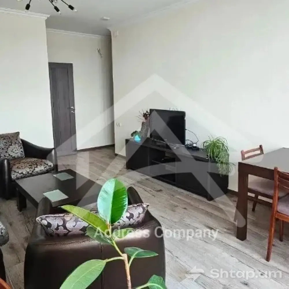 Fully Renovated Apartment for Rent 1