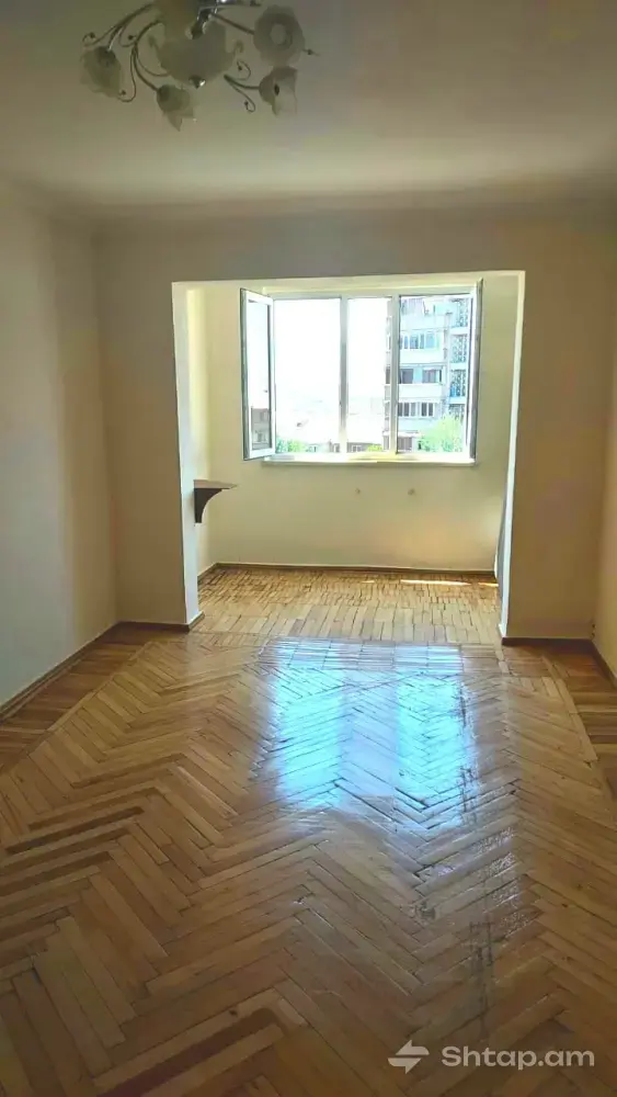 Վարձակալության 2 սենյականոց բնակարան Ռուբինյանց 15 հասցեում 0