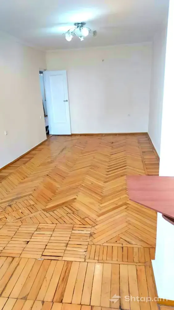 Վարձակալության 2 սենյականոց բնակարան Ռուբինյանց 15 հասցեում 1