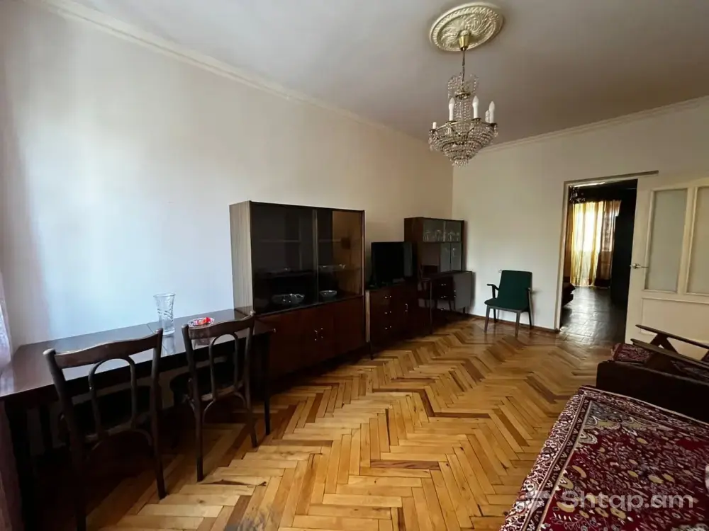Apartment Rental in Arabkir 1