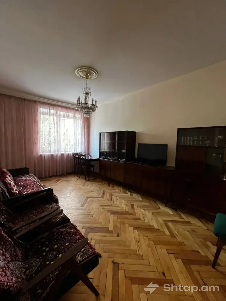 Apartment Rental in Arabkir 2