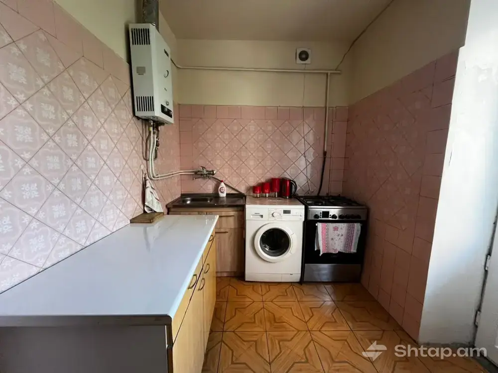 Apartment Rental in Arabkir 4