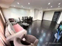 3-Room Apartment for Rent on Artsakh Avenue image thumbnail 1