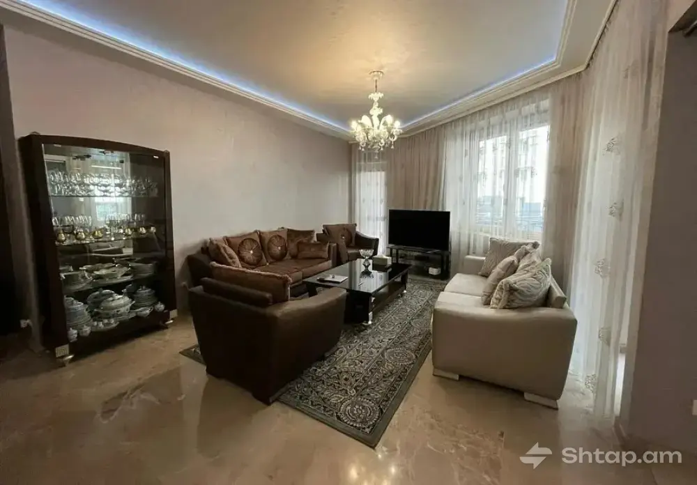 3-Room Apartment for Rent on Northern Avenue 0