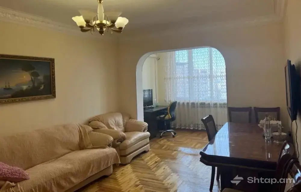 3-Room Apartment for Rent 0