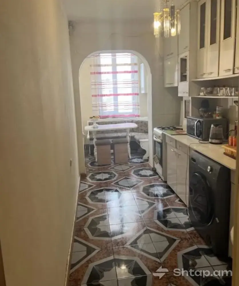 3-Room Apartment for Rent 1