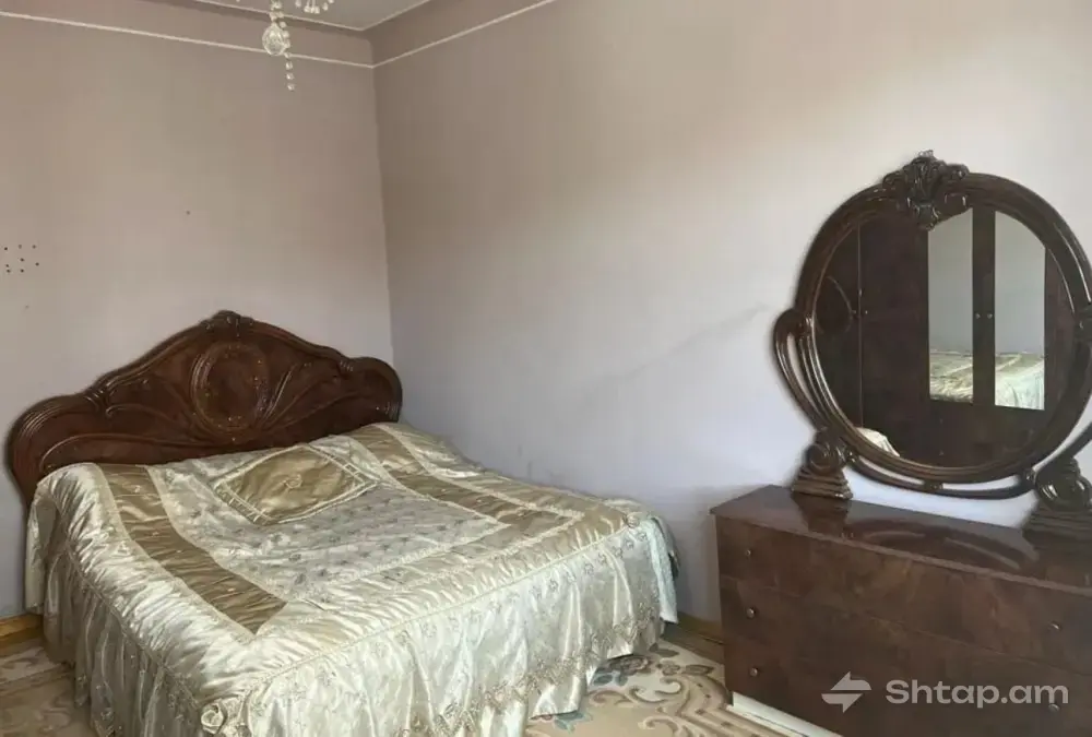 3-Room Apartment for Rent 2