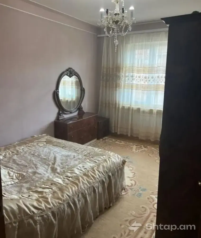 3-Room Apartment for Rent 3