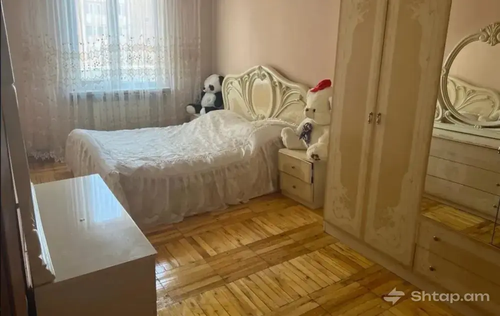 3-Room Apartment for Rent 4