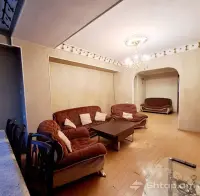 Apartment for Rent on Khorenatsi Street image thumbnail 0