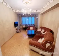 Apartment for Rent on Khorenatsi Street image thumbnail 3