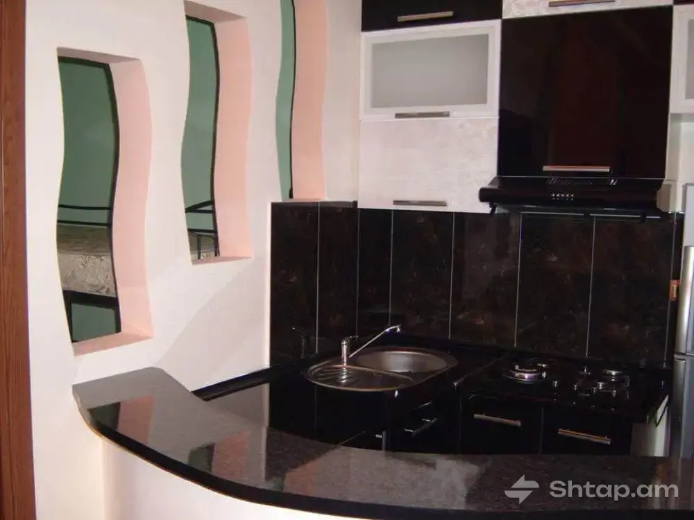 3-Room Apartment for Rent 0