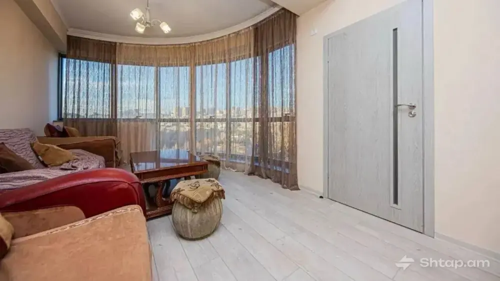 Apartment for Rent on Paronyan Street 4