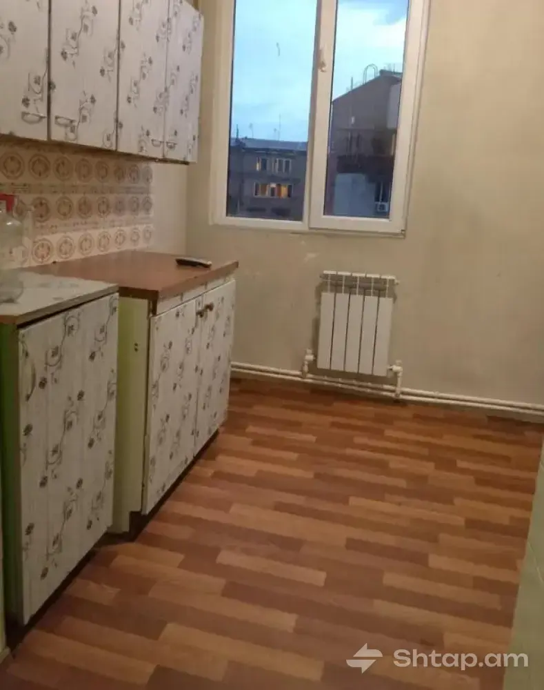 Apartment Rental on Manandyan Street 3