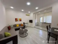 Վարձակալության 3 սենյականոց բնակարան Տիգրան մեծի պողոտայում image thumbnail 0