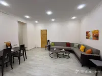 Վարձակալության 3 սենյականոց բնակարան Տիգրան մեծի պողոտայում image thumbnail 2