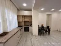 Վարձակալության 3 սենյականոց բնակարան Տիգրան մեծի պողոտայում image thumbnail 3