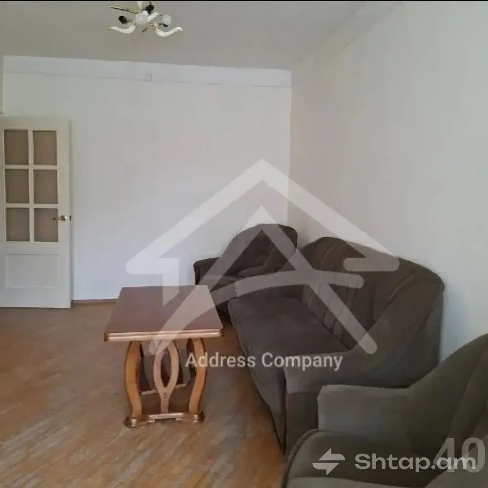 2-Room Apartment for Rent 0