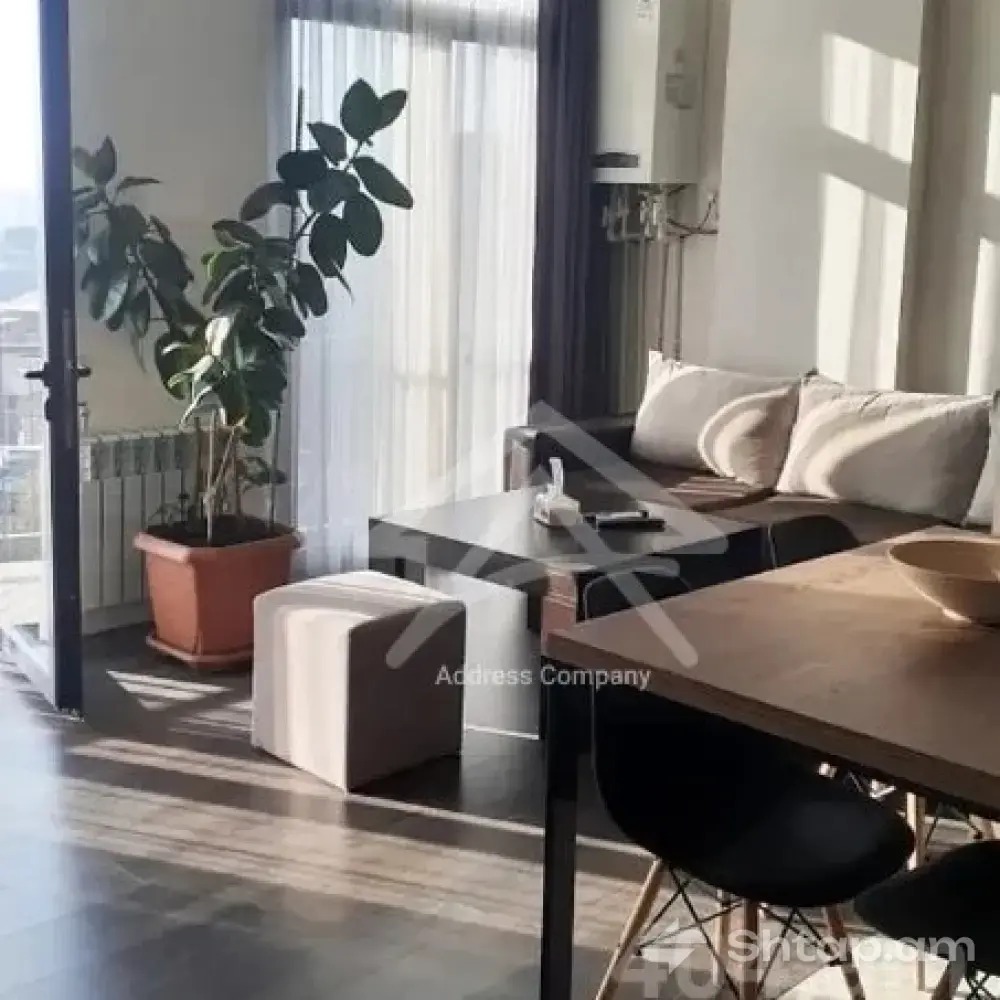 3-Room Apartment for Rent in Davtashen 0
