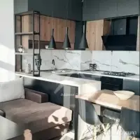 3-Room Apartment for Rent in Davtashen image thumbnail 1