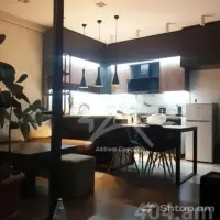 3-Room Apartment for Rent in Davtashen image thumbnail 2
