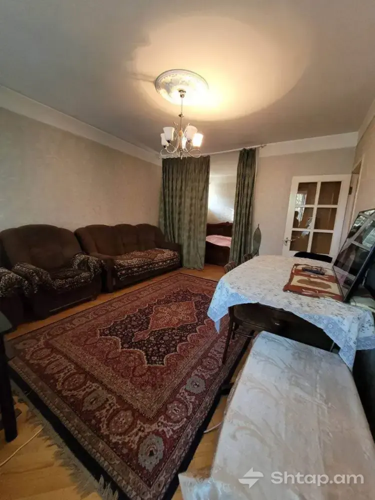 Apartment for Rent on Margaryan Street 0