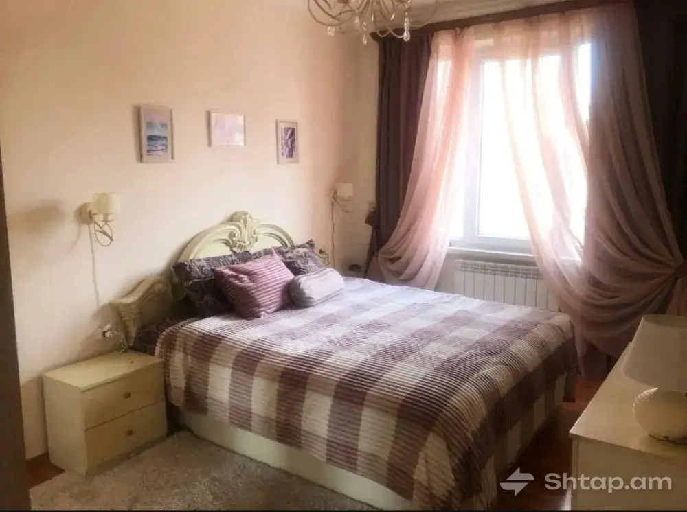 Apartment for Rent in Avan 2