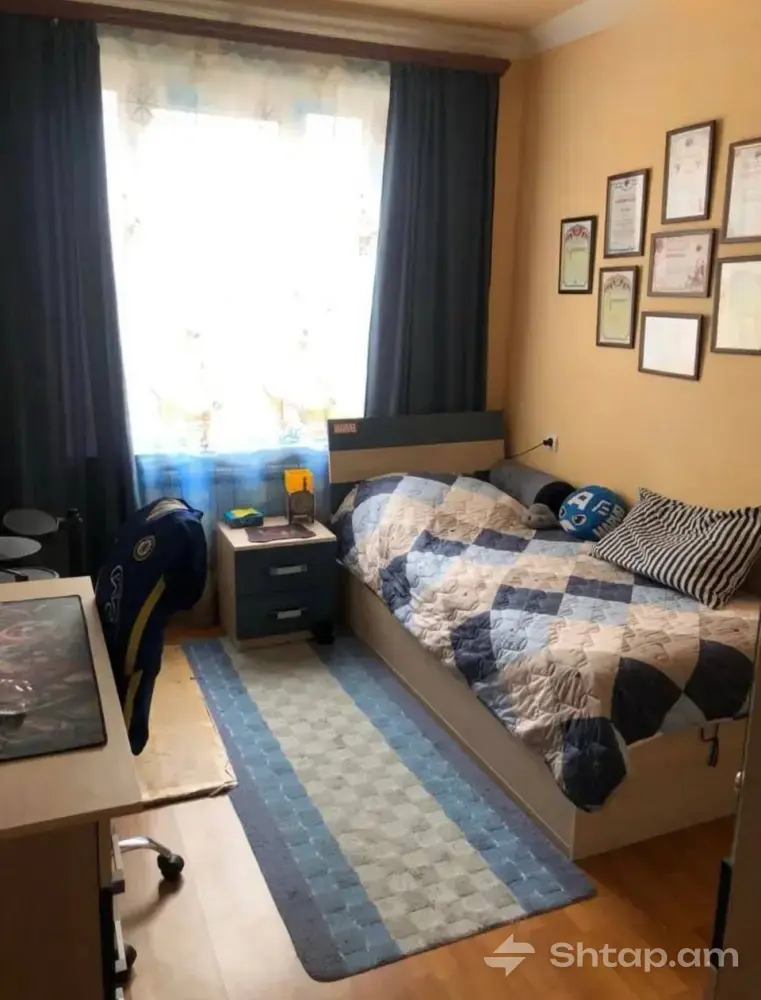 Apartment for Rent in Avan 3