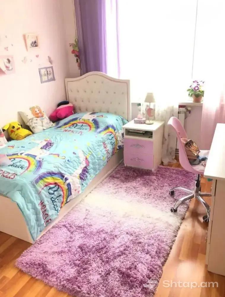 Apartment for Rent in Avan 4