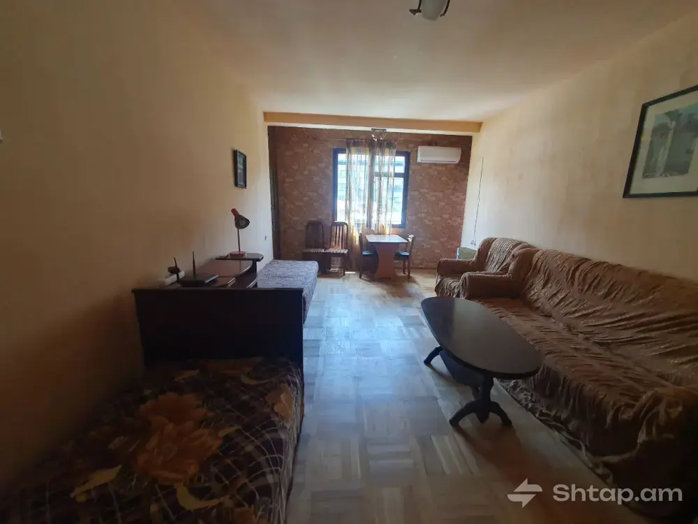 Apartment Rental on Heratsi Street 0