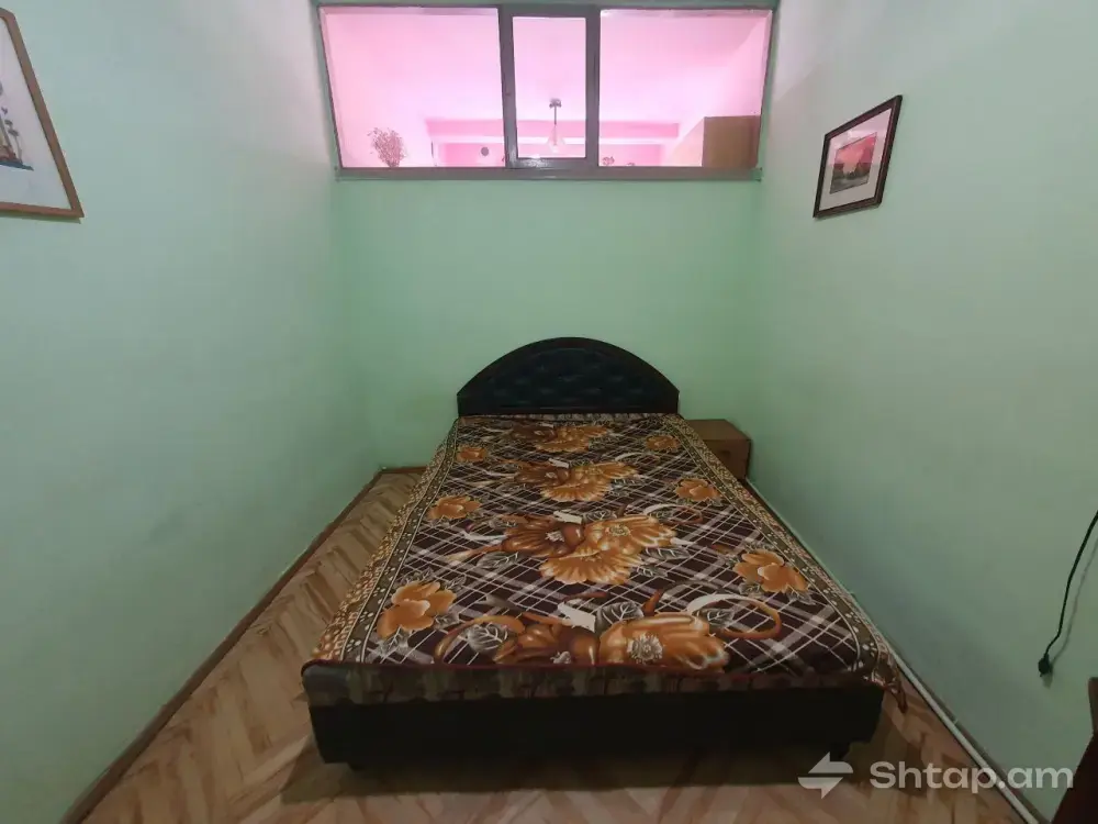 Apartment Rental on Heratsi Street 3