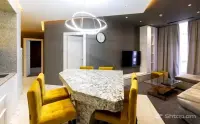 3-Room Apartment in a New Building for Rent image thumbnail 1