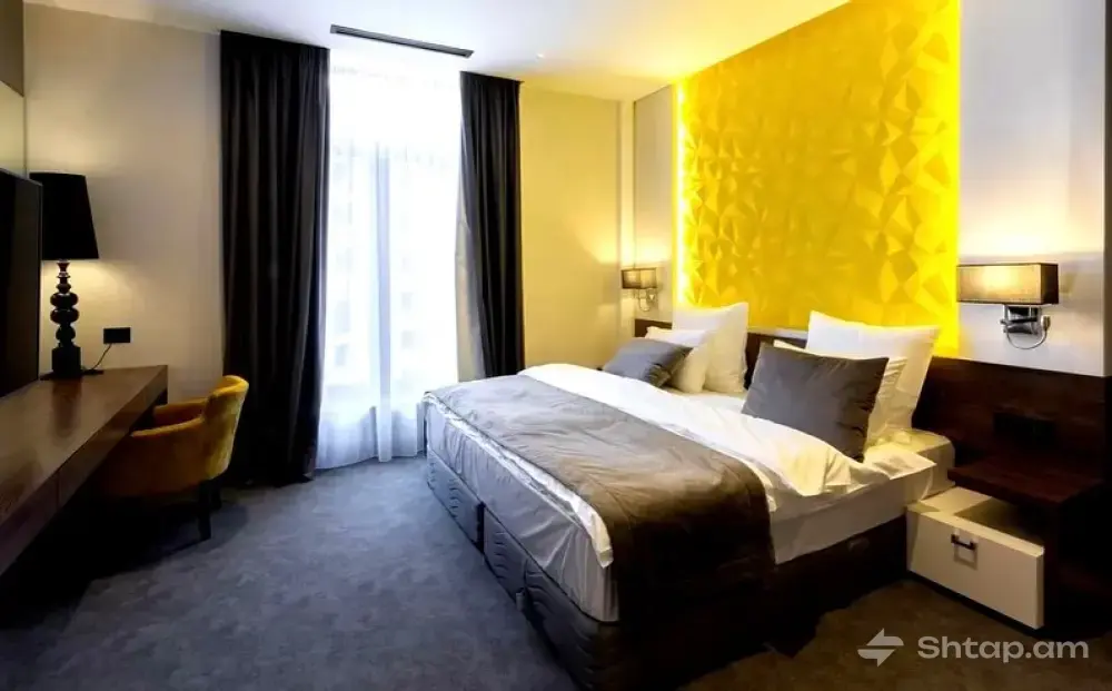 3-Room Apartment in a New Building for Rent 2
