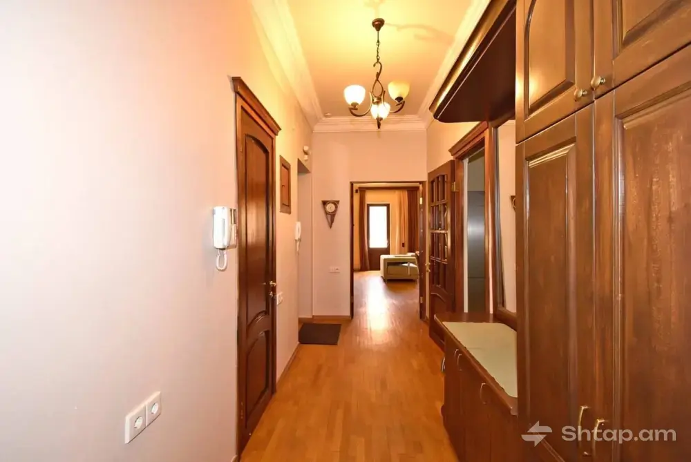 3-Room Apartment for Rent 3