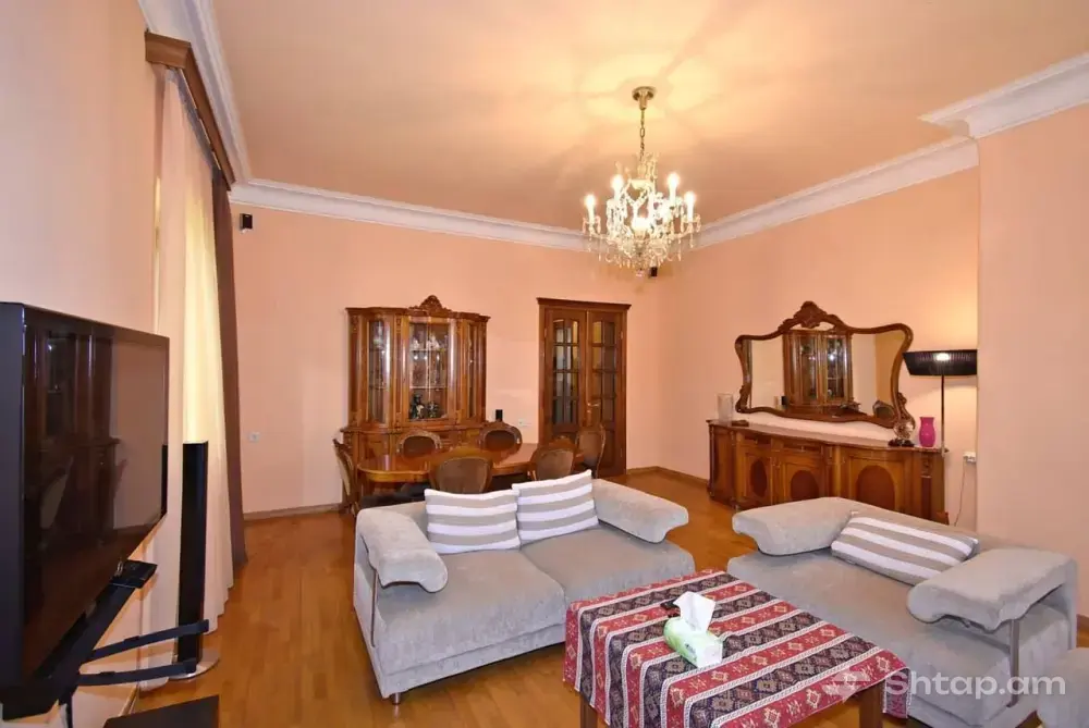 3-Room Apartment for Rent 4