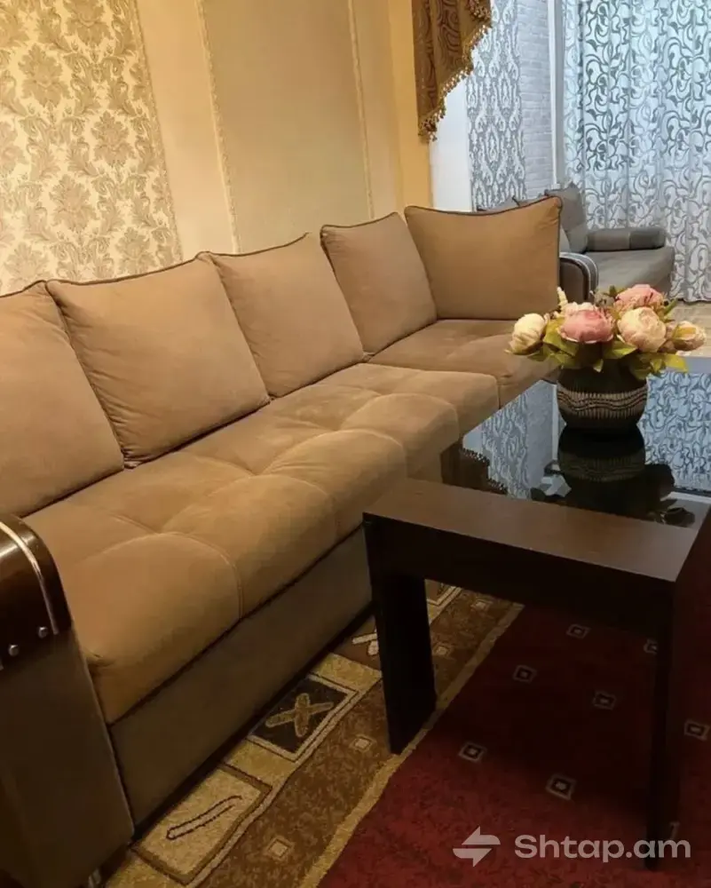 Fully Renovated Apartment for Rent 3