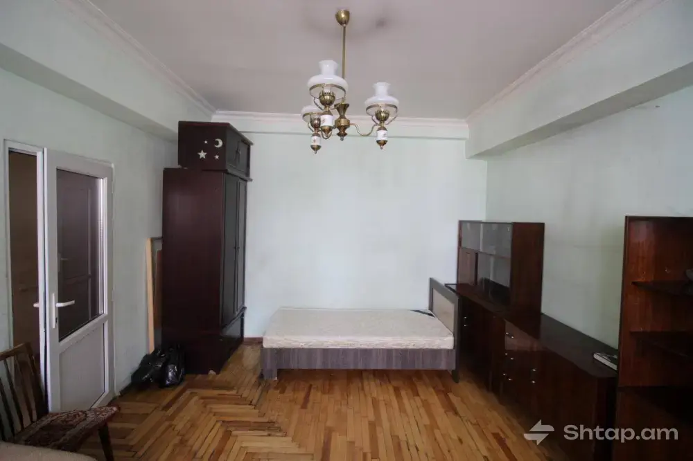 Long-term Apartment Rental in Komitas 3