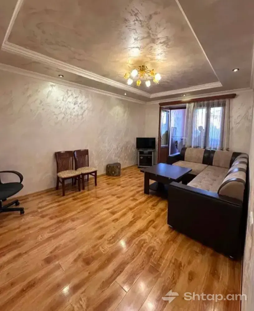 Վարձակալության բնակարան Կոմիտասում 0