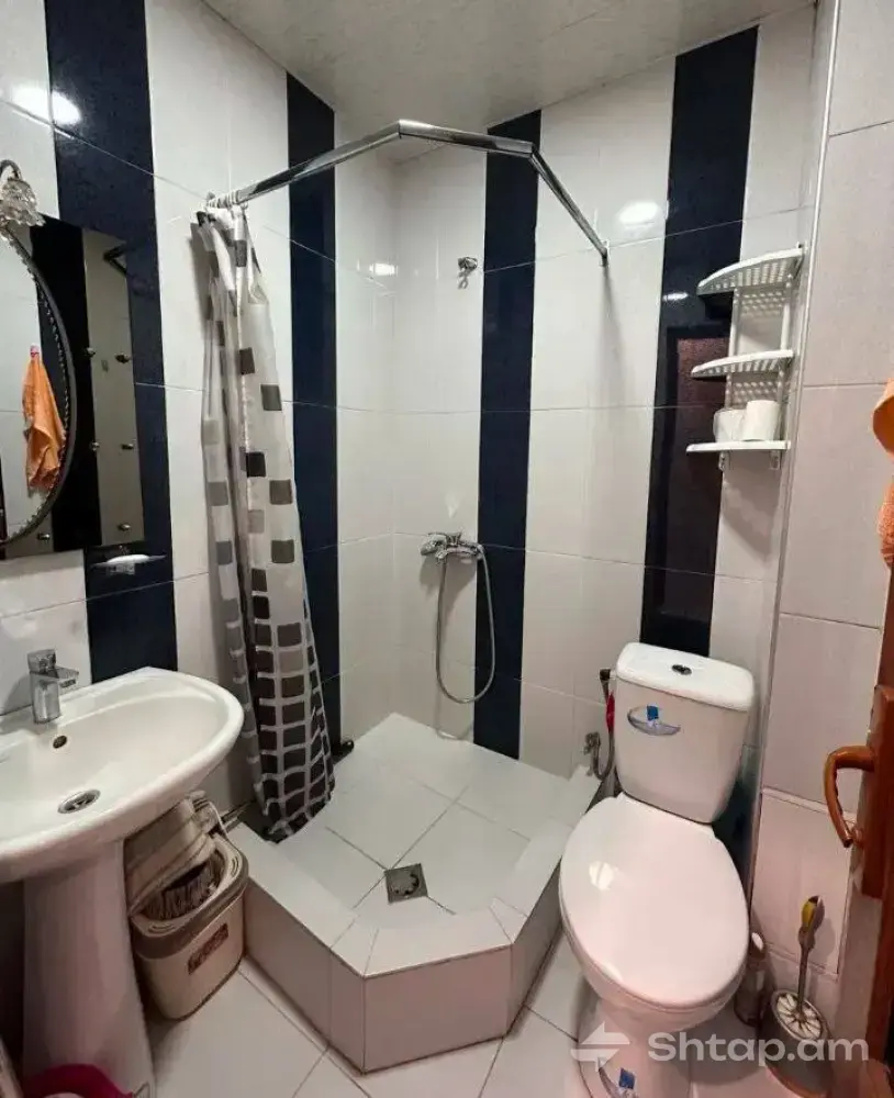 Վարձակալության բնակարան Կոմիտասում 3