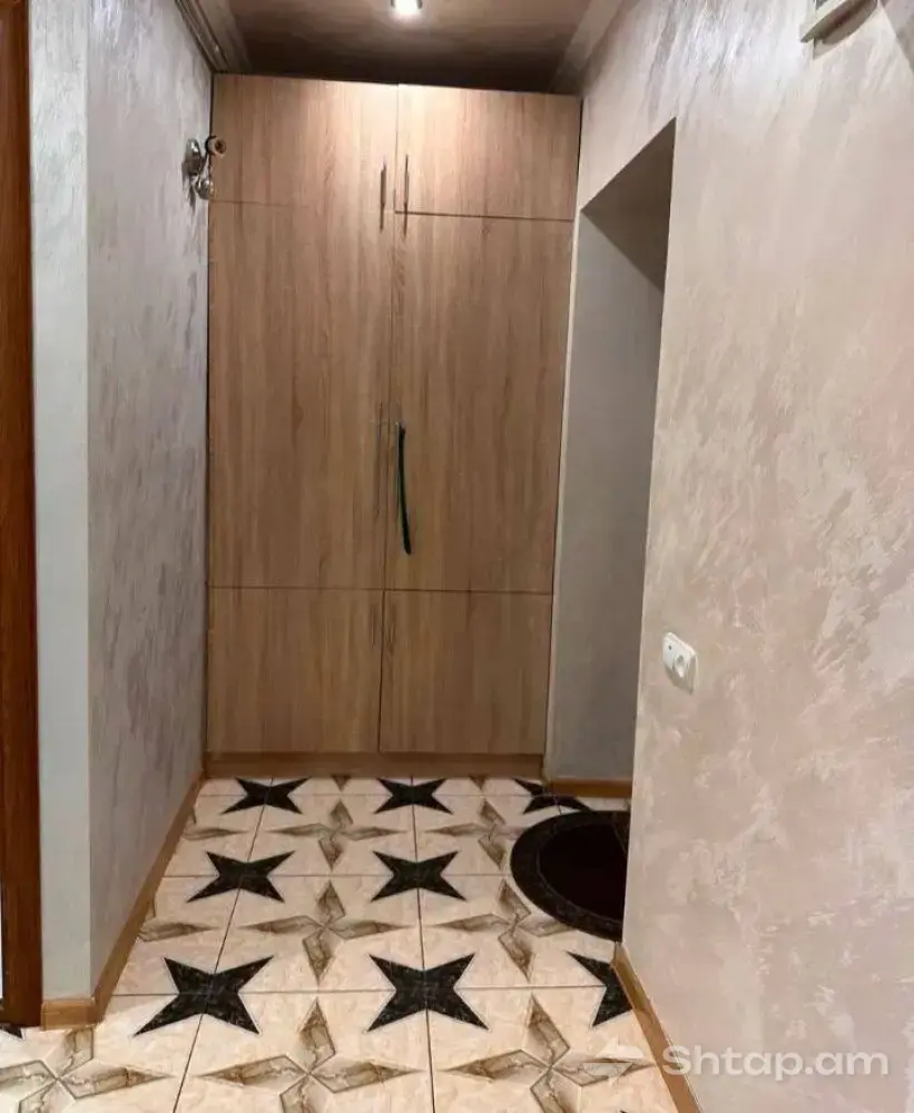 Վարձակալության բնակարան Կոմիտասում 4