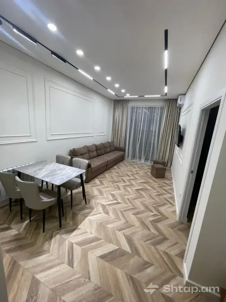 Apartment for Rent in a New Building 2