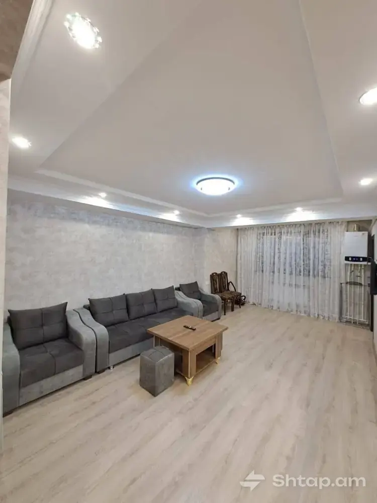 2-Room Apartment for Rent 0
