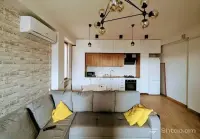 Cozy Apartment with Modern Design image thumbnail 0