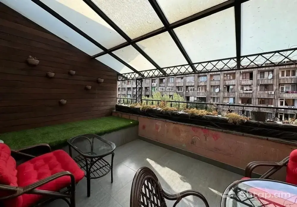 Apartment for Rent in a New Building on Moskovyan Street 0
