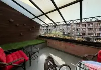 Apartment for Rent in a New Building on Moskovyan Street image thumbnail 0
