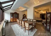 Apartment for Rent in a New Building on Moskovyan Street image thumbnail 2
