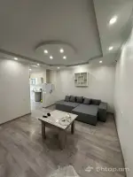 Long-Term Apartment Rental in Nor Nork image thumbnail 0