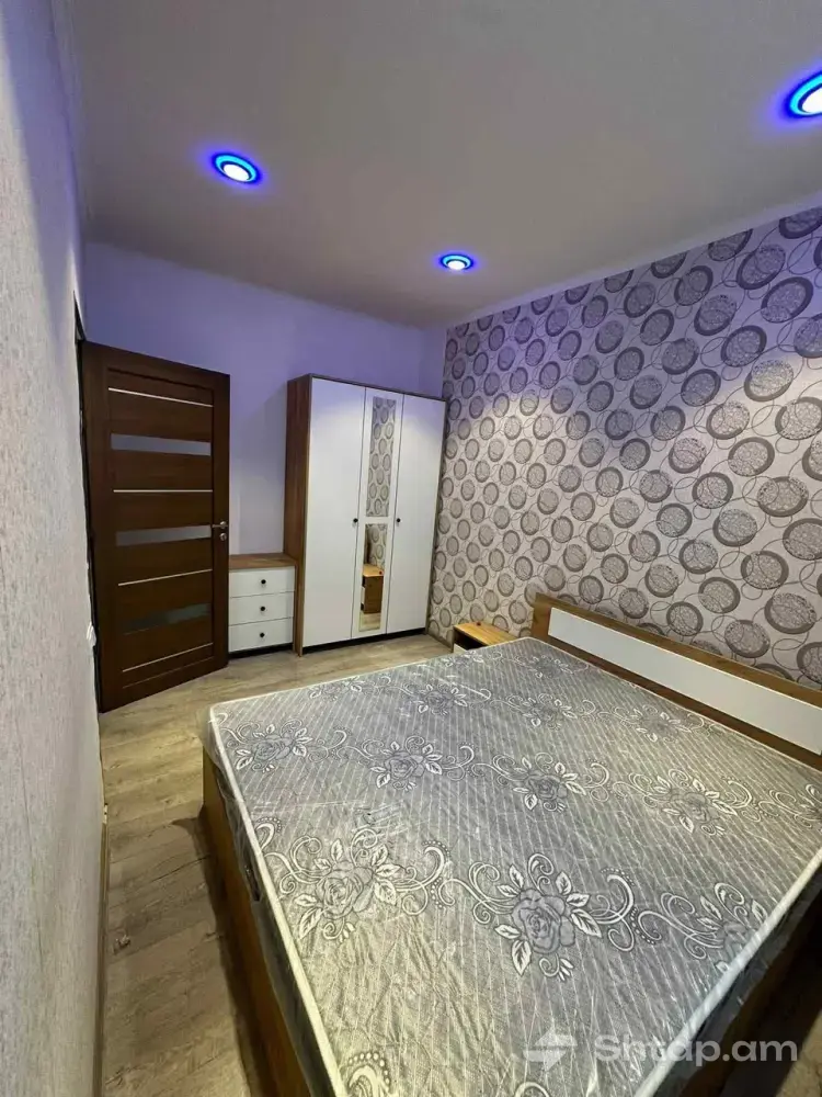 Long-Term Apartment Rental in Nor Nork 1
